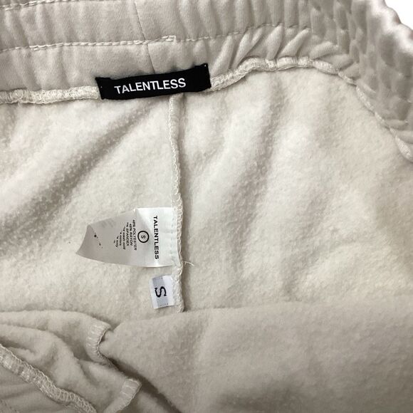 New. Monrow sweat shorts. Small. Retails $69 - Picture 4 of 9